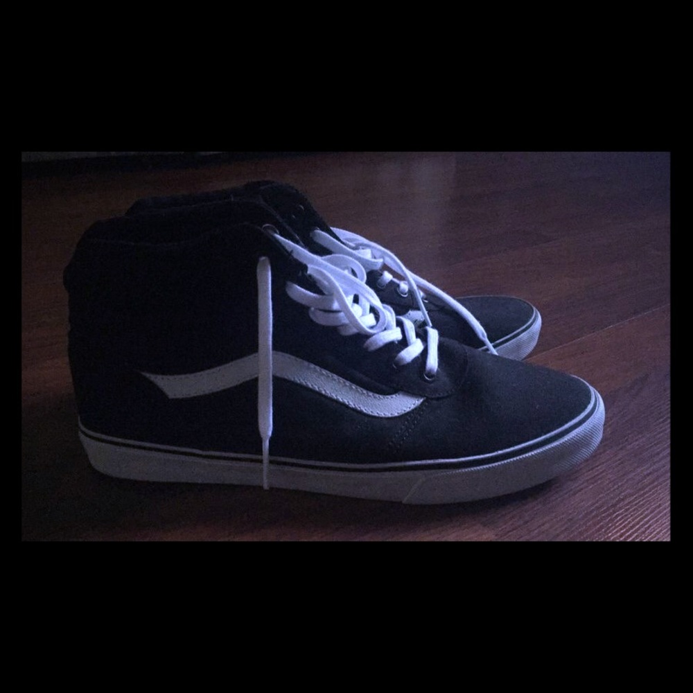 Vans
